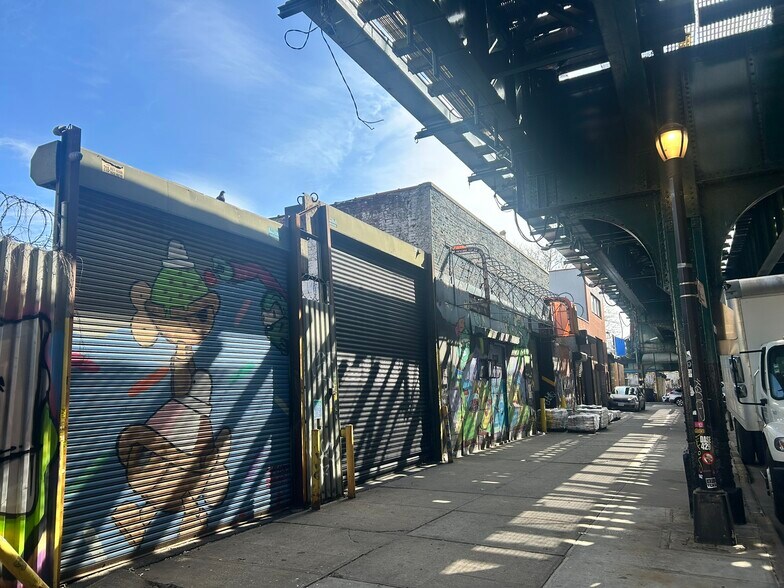 More Photos Of 1903 Broadway, Brooklyn Warehouse For Lease