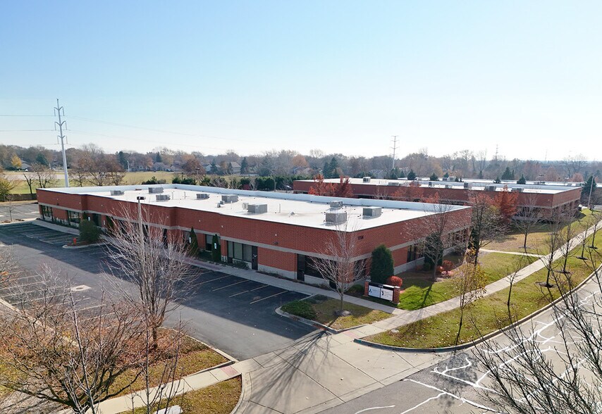 Primary Photo Of 1316 Bond St, Naperville Office For Sale