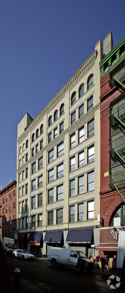 More Photos Of 41 Elizabeth St, New York Loft Creative Space For Sale