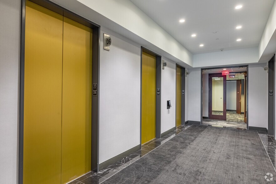 Photo of 25th Floor Ste 2500