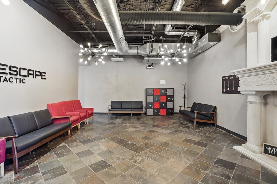 More Photos Of 130 Southside Dr, Charlotte Freestanding For Sale