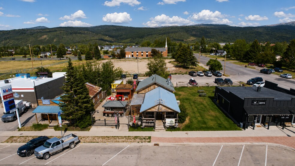 More Photos Of 20 N Main St, Victor Flex For Lease