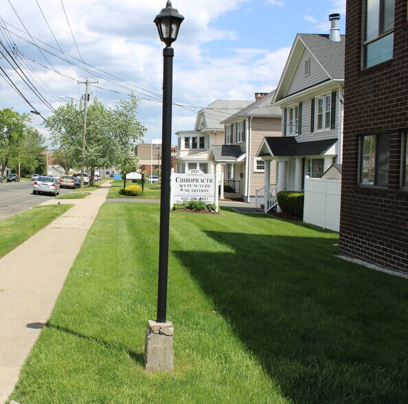 More Photos Of 1 Evergreen Ave, Hamden Office For Lease