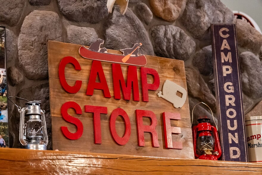 More Photos Of 112 Bylin Rd, Stevenson Trailer Camper Park For Sale