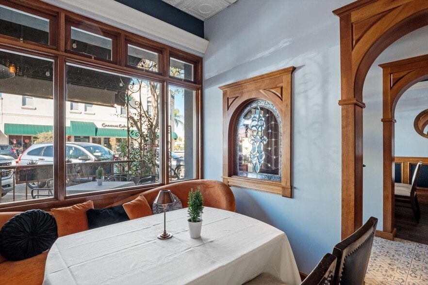 More Photos Of 113 W Grand Ave, Escondido Restaurant For Sale