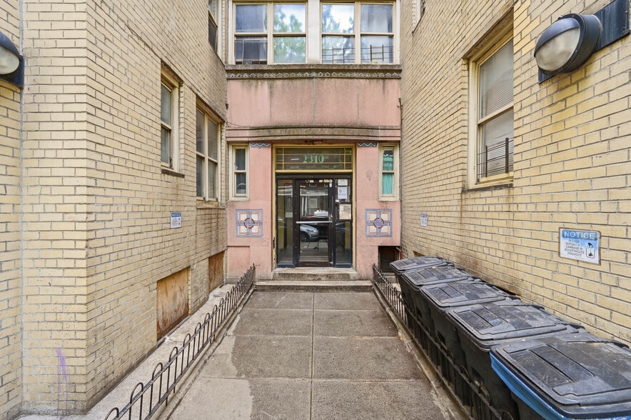 More Photos Of 2310 Creston Ave, Bronx Apartments For Sale