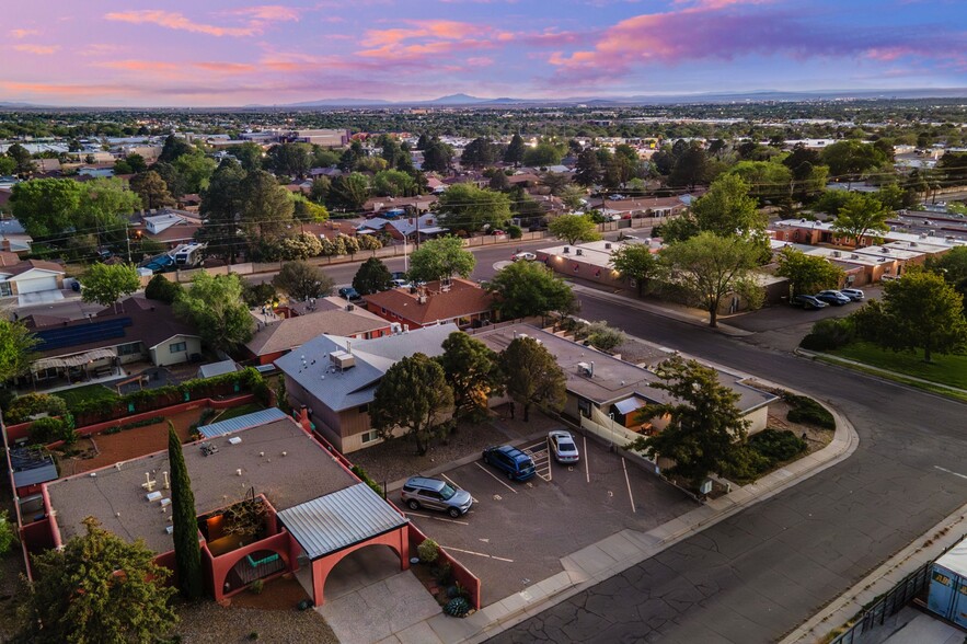 More Photos Of 12404 Rosemont Ave NE, Albuquerque Multifamily For Sale