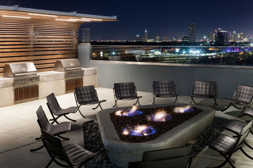 More Photos Of 2929 Weslayan St, Houston Apartments For Lease