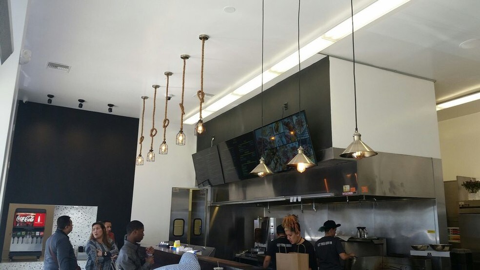 More Photos Of 6353-6363 Yucca St, Los Angeles Storefront For Lease