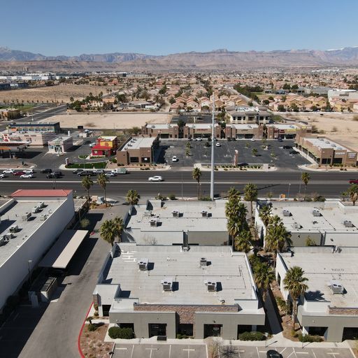 More Photos Of 6030 S Rainbow Blvd, Las Vegas Medical For Lease