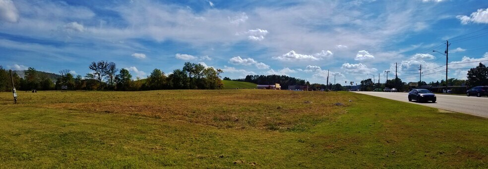 More Photos Of 9000 Montevallo Rd, Alabaster Land For Sale