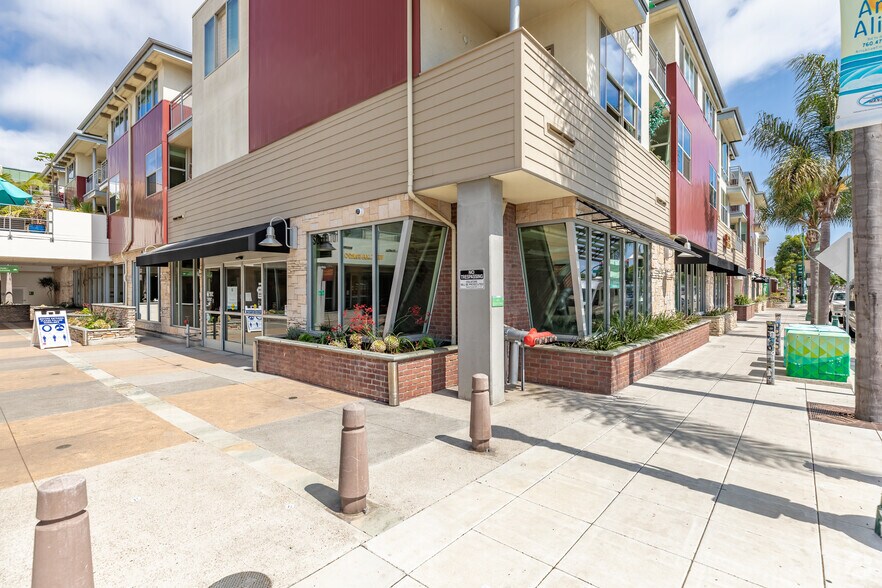 More Photos Of 687 S Coast Hwy 101, Encinitas Apartments For Lease