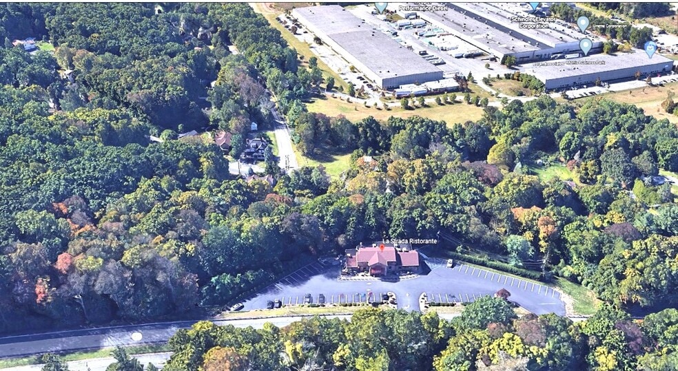 More Photos Of 1105 State Route 10, Randolph Restaurant For Sale