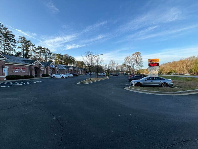 More Photos Of 700 US 1 Hwy, Youngsville Office For Sale