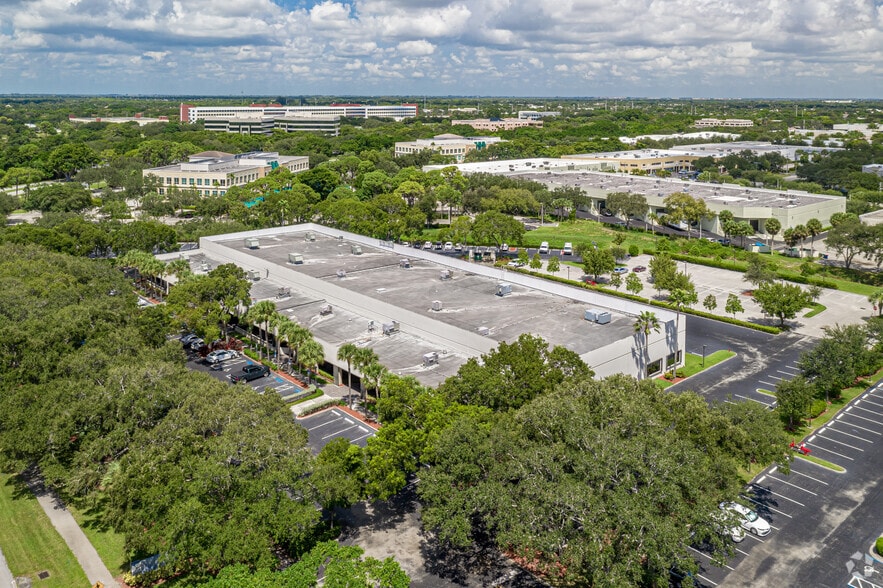 More Photos Of 1225 Broken Sound Pky NW, Boca Raton Light Manufacturing For Lease