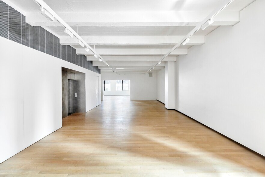 More Photos Of 178 E 124th St, New York Loft Creative Space For Lease