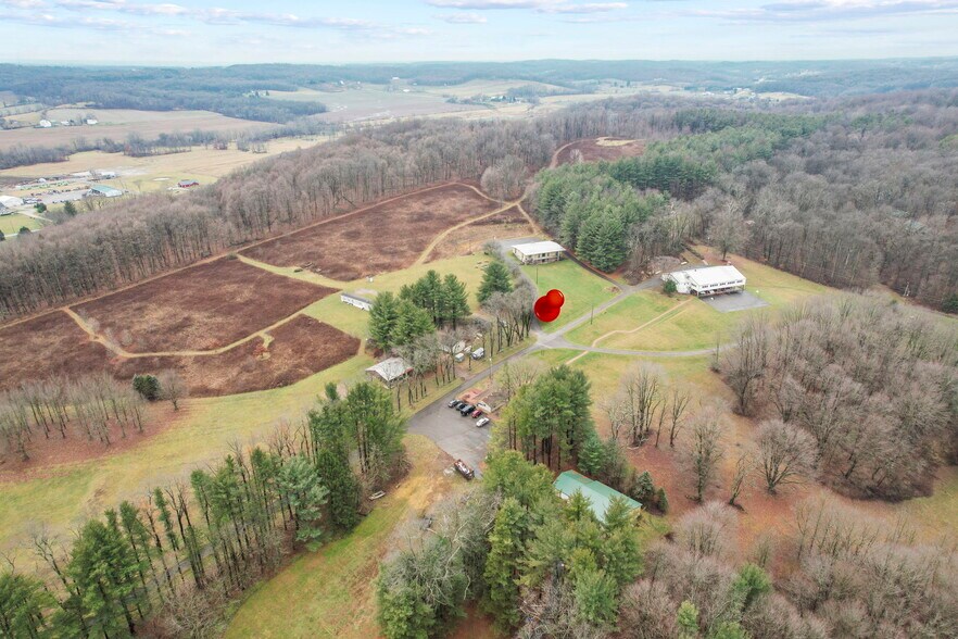 More Photos Of 5734 Durbin Rd, Bellville Specialty For Sale