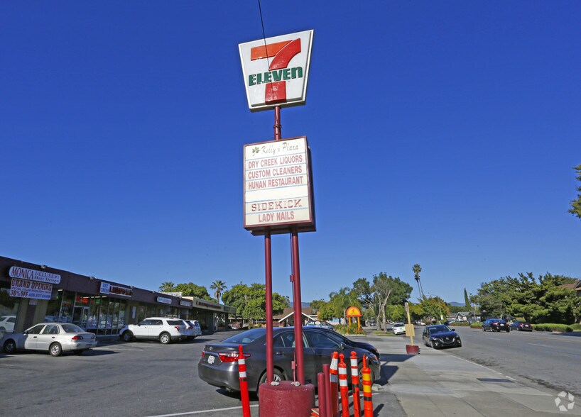 More Photos Of 1884 Curtner Ave, San Jose Storefront For Lease