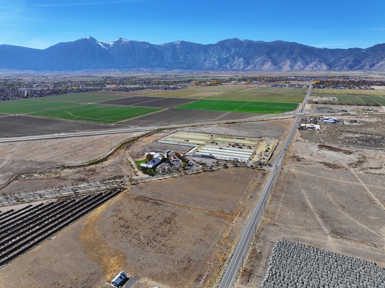 More Photos Of 1675 Bently Pky S, Minden Land For Sale