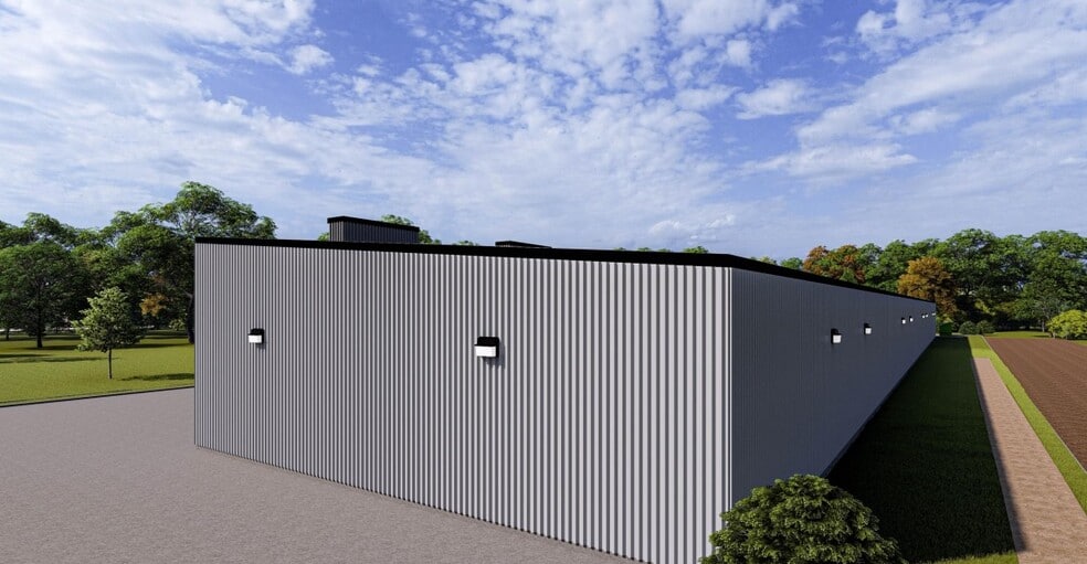 More Photos Of Nacogdoches Rd, San Antonio Flex For Lease