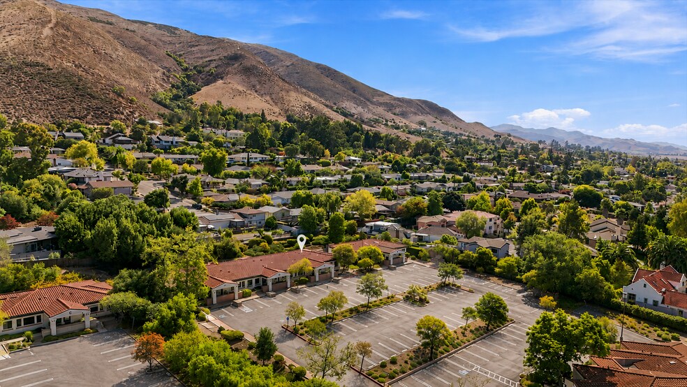 More Photos Of 1551 Bishop St, San Luis Obispo Medical For Lease