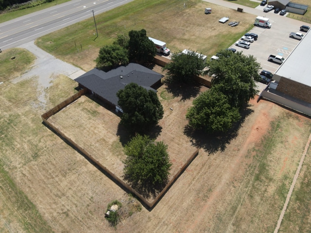 More Photos Of 811 N Mustang Rd, Tuttle Land For Sale