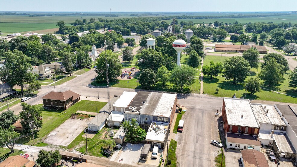More Photos Of 223 N Pearl St, Waverly Restaurant For Sale