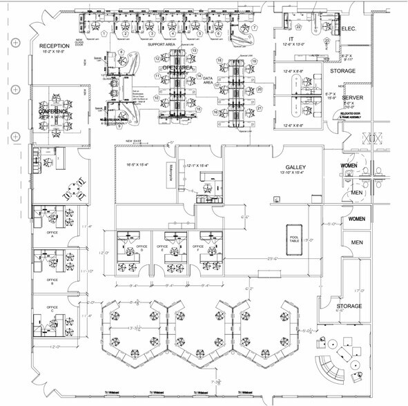 More Photos Of 815 Camarillo Springs Rd, Camarillo Office For Sale