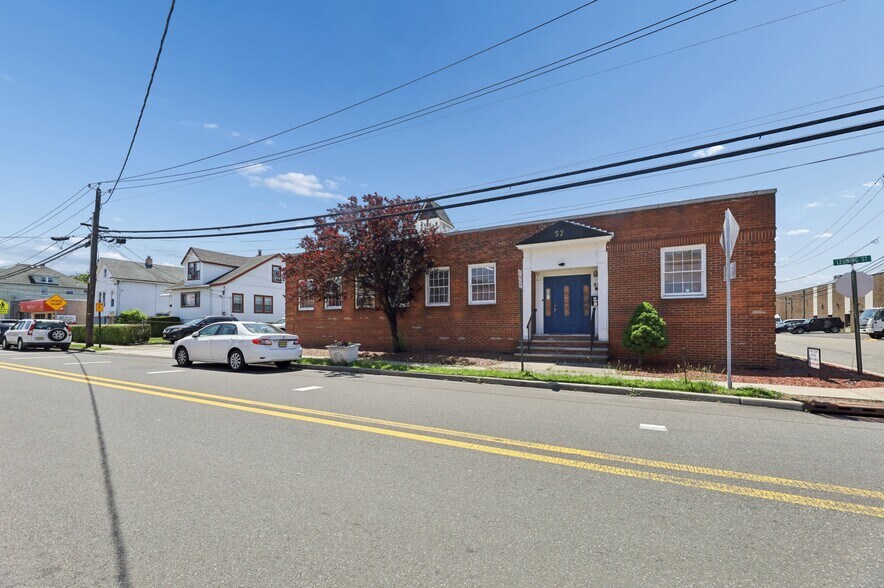 More Photos Of 57 Leuning St, South Hackensack Warehouse For Sale