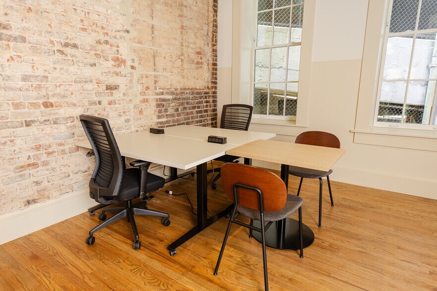 More Photos Of 97 Broad St SW, Atlanta Coworking Space