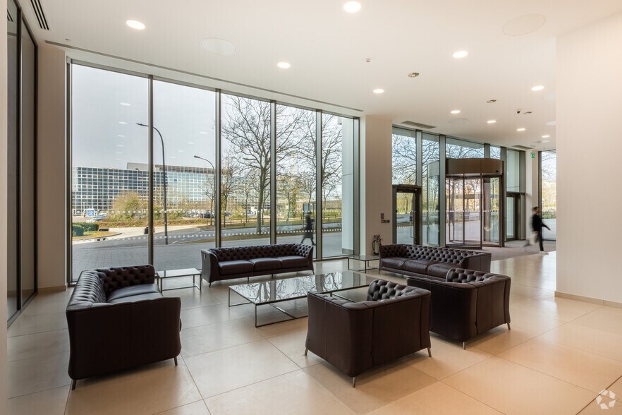 More Photos Of 100 Avebury Blvd, Milton Keynes Office For Lease