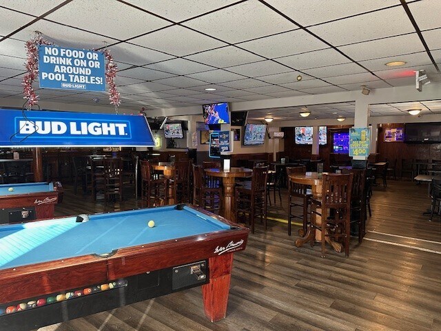 More Photos Of 6200 Derry St, Harrisburg Restaurant For Sale