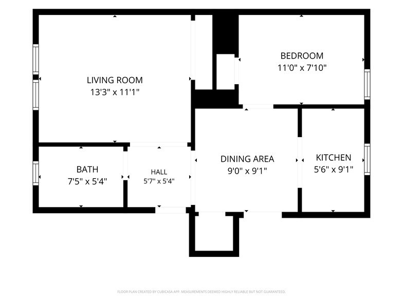 More Photos Of 7430 Alaska St, Detroit Apartments For Sale