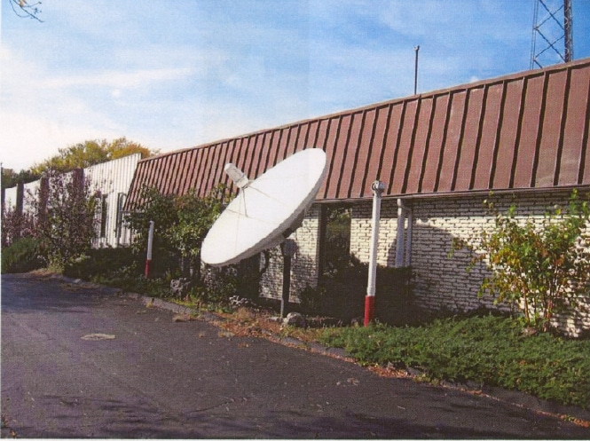 More Photos Of 2814 Syene Rd, Madison Light Distribution For Lease