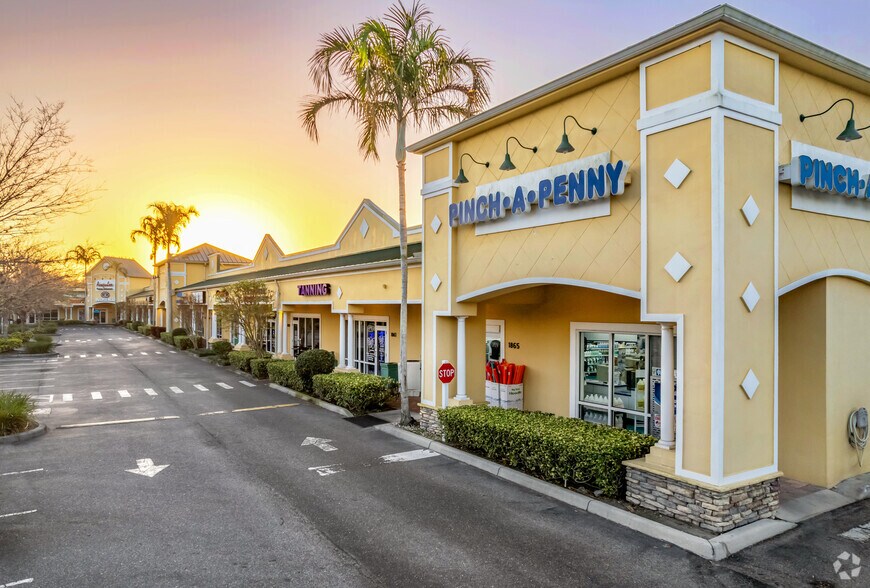 Primary Photo Of 1819-1865 Lakewood Ranch Blvd, Bradenton Unknown For Lease