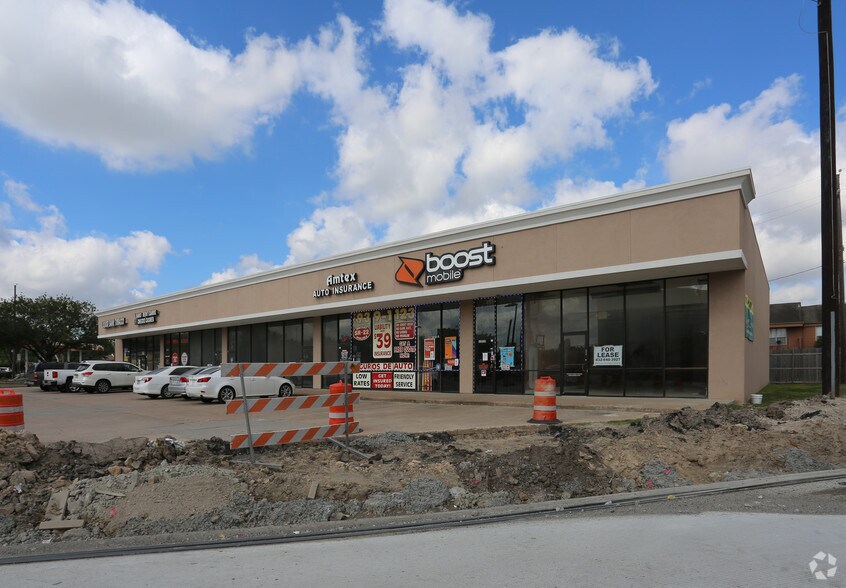 More Photos Of 13505 Northwest Fwy, Houston Unknown For Lease