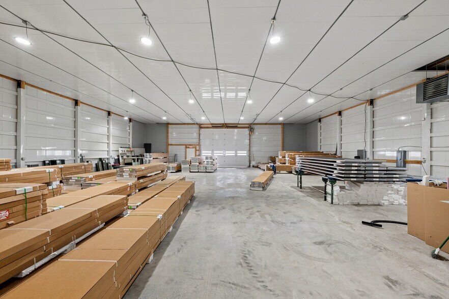 More Photos Of 60 Landfill Rd, Anaconda Industrial For Sale