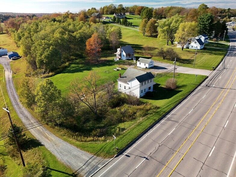 More Photos Of 1056 S Saint Marys St, Saint Marys Land For Sale