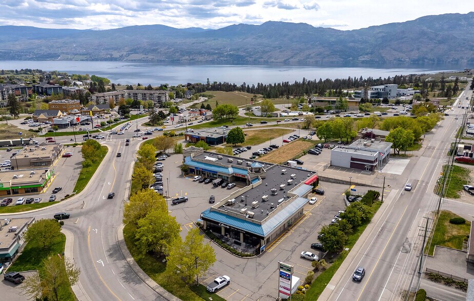 More Photos Of 3640 Gossett Rd, West Kelowna General Retail For Sale