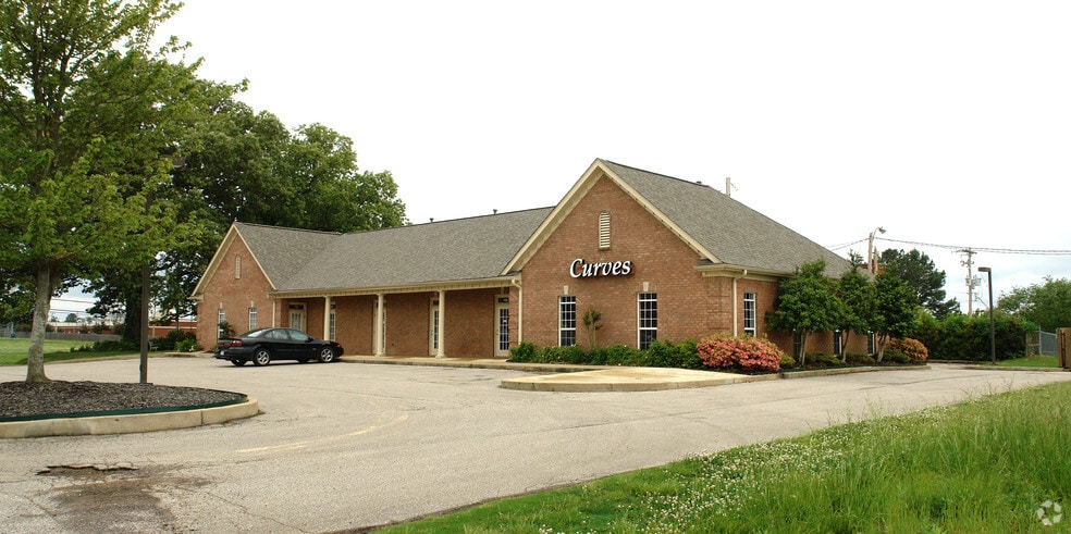 Primary Photo Of 11762 Douglass Rd, Arlington Office For Lease