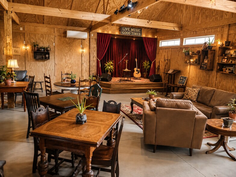 More Photos Of 7000 Woodside Executive Ct, Aiken Restaurant For Sale