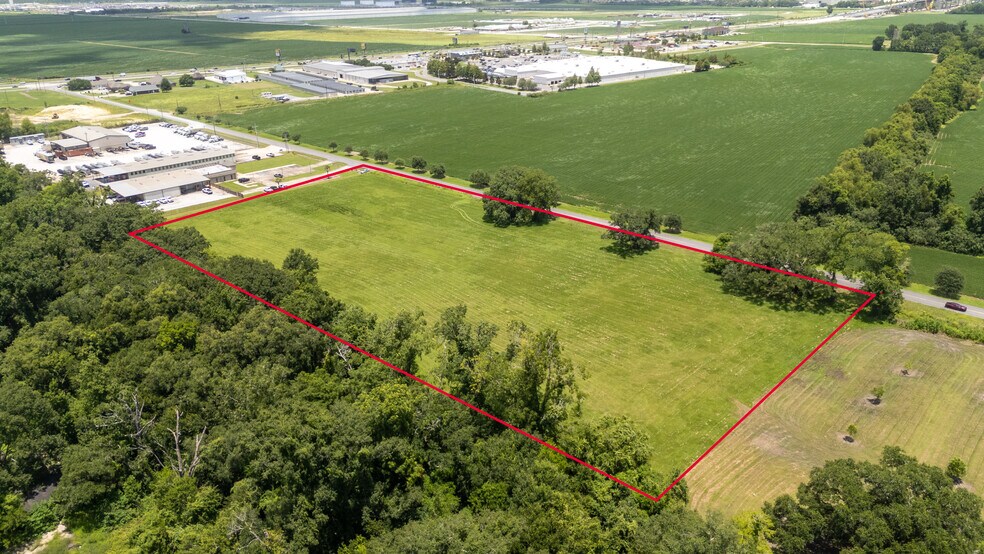 More Photos Of 1255 Beaulieu Ln, Port Allen Land For Sale