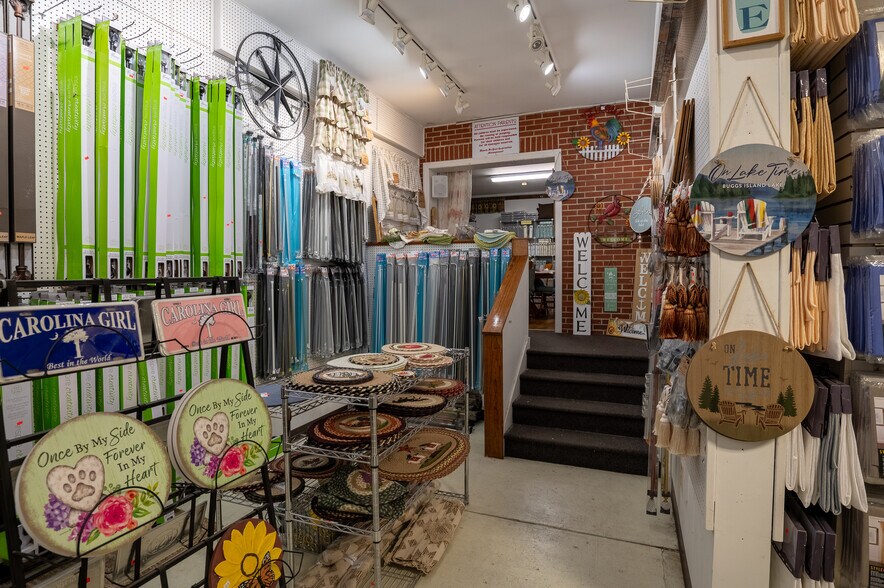 More Photos Of 6663 Highway 58, Buffalo Junction Storefront Retail Office For Sale