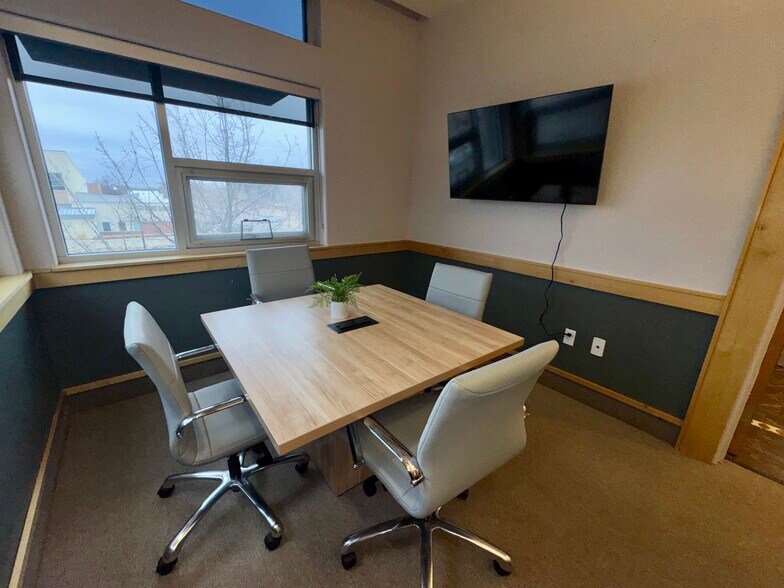 More Photos Of 608 E Harmony Rd, Fort Collins Office For Lease