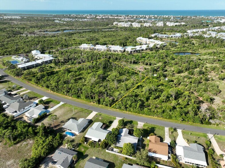 Primary Photo Of 6700 Gasparilla Pines Blvd, Englewood Land For Sale