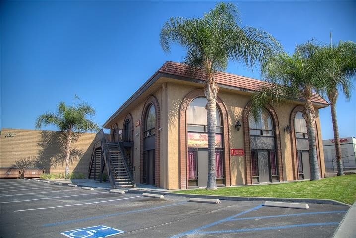 More Photos Of 14835-14847 Proctor Ave, City Of Industry Unknown For Lease