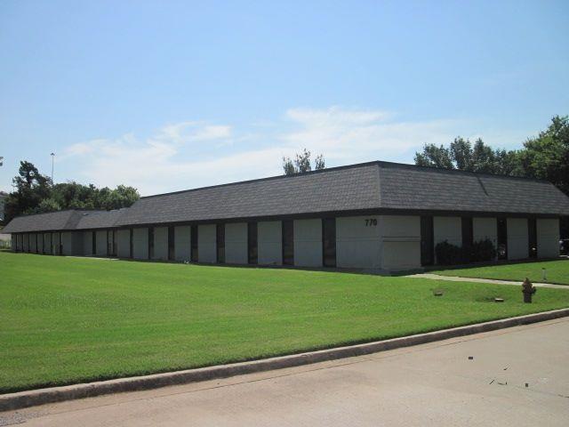 More Photos Of 770 NE 63rd St, Oklahoma City Office For Sale