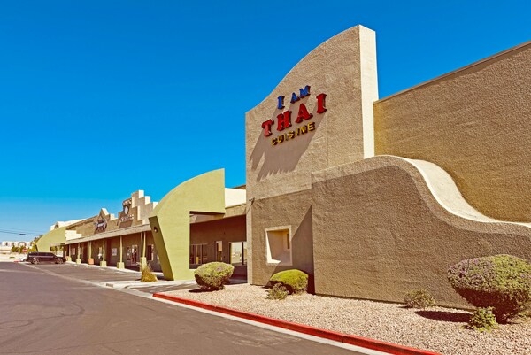 More Photos Of 310 E Warm Springs Rd, Las Vegas Unknown For Lease