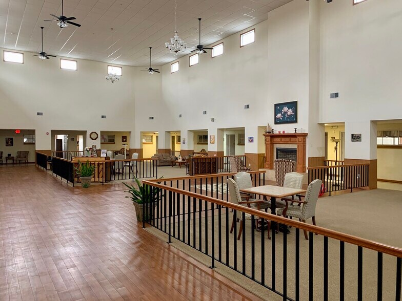 More Photos Of 110 Harvard St, Momence Assisted Living For Sale