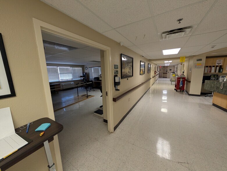 More Photos Of 1221 N Cotton St, El Paso Healthcare For Sale